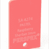 PASTEL SA4274 Rasberry Sherbet 3mm