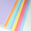 Perspex Acrylic Sweet Pastel