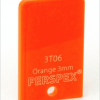 STANDARD 3T06 Orange 3mm