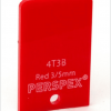 STANDARD 4T3B Red 3mm