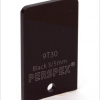 STANDARD 9T30 Black 3mm