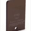 TINT 9T4D Bronze 3mm