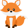 Baby Fox