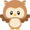 Baby Owl