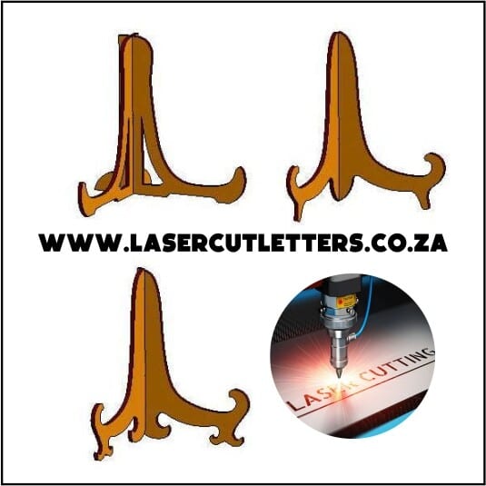 Custom Made Name Plaques North West
