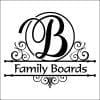 Family Board Melamine on MDF Promo
