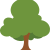 Green Tree 1