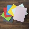 Melamine on MDF Letters 3mm 6mm