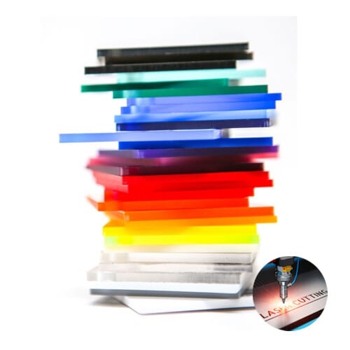 Perspex Letters Eastern Cape EC