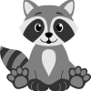 Raccoon