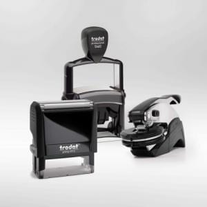 Rubber Stamp North West