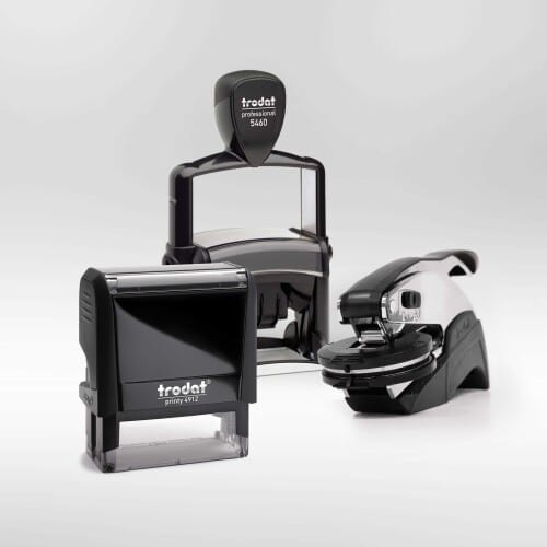 Rubber Stamp North West