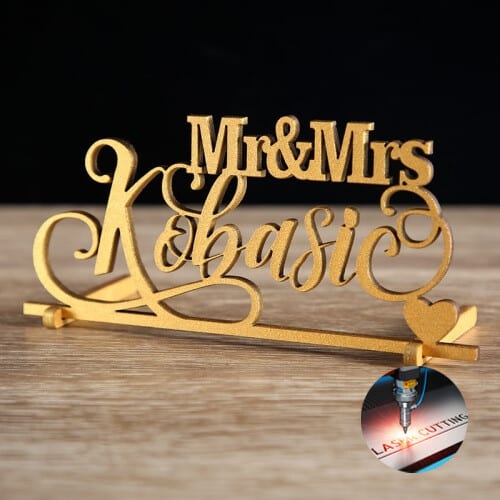 Wedding Venue Decoration Free State