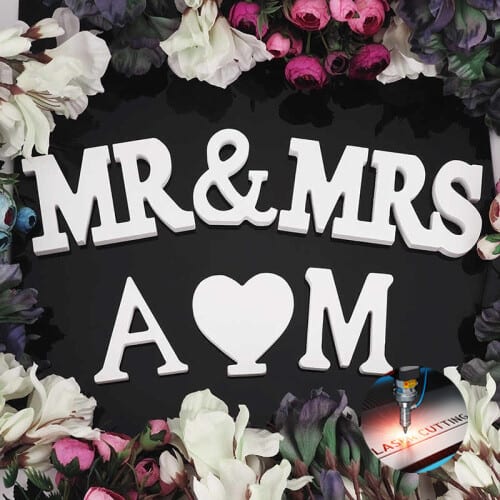 Wedding Venue Decoration North West