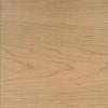 Wooden Letter Veneer Cherry