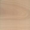 Wooden Letter Veneer Okoume