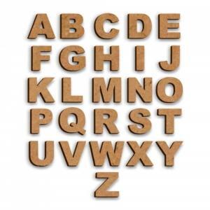 Wooden Letters Johannesburg Gauteng – Laser Cut Letters. Wooden Name ...