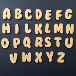Wooden Letters Limpopo