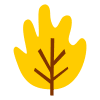 Yellow Tree 2