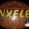 Custom Name Plaque