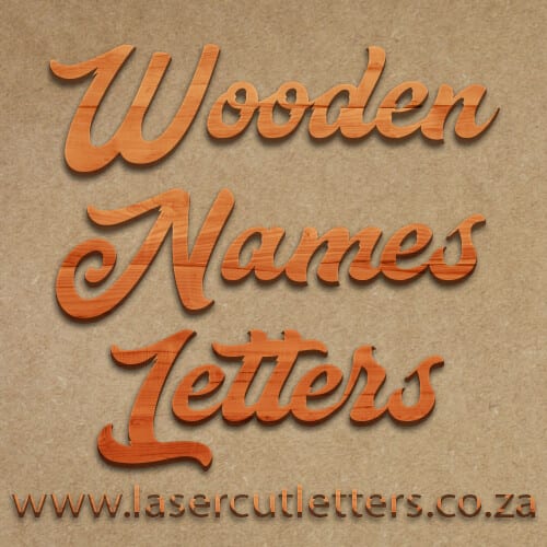 Wooden Names Free State