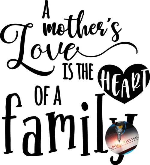 A Mothers Love