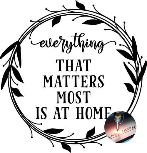 Everything that Matters
