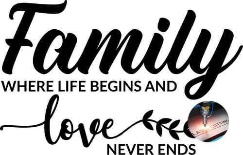 Family Where Life Begins