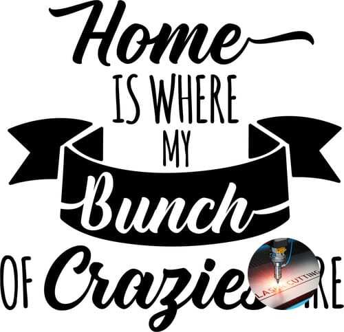 Bunch of Crazies