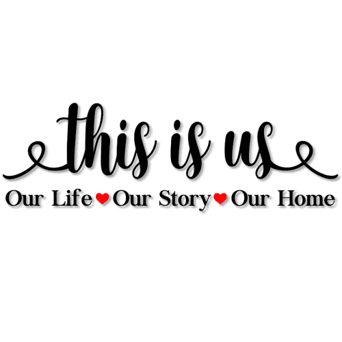 Our Life Our Story Our Home