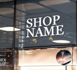 Shop Signs Johannesburg Gauteng