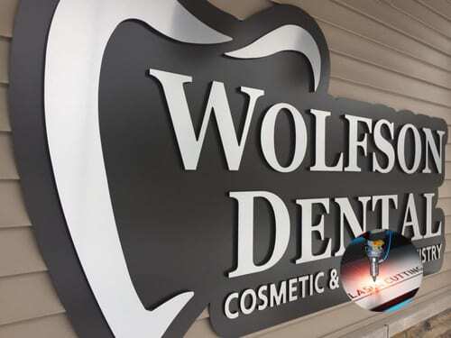 Shop Signs North West