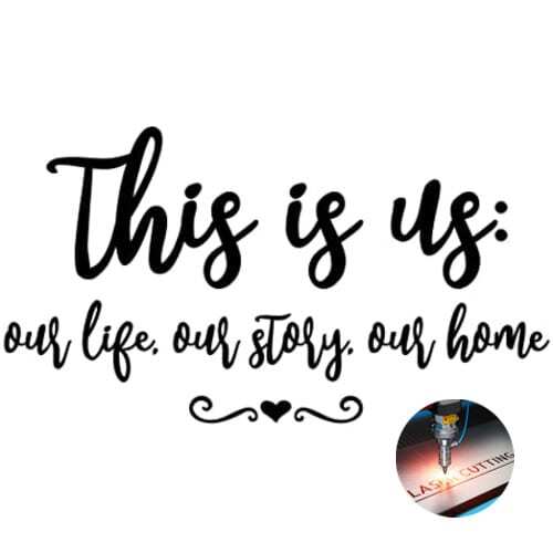 This is Us Our Story