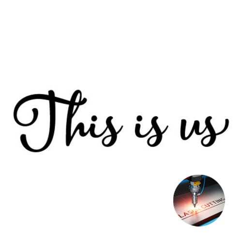 This is Us Puzzle