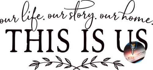 This is Us Leaves