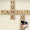 Wooden Letters Scrabble Blocks Western Cape