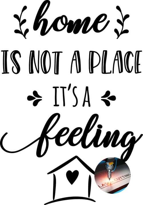 Home is not a Place