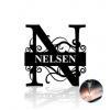 Custom Monogram