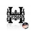 Custom Monogram