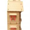 DIY Dollhouse Kit 5