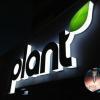 3D Acrylic LED Letters