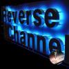3D Acrylic LED Letters
