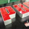 3D LED Channel Letters