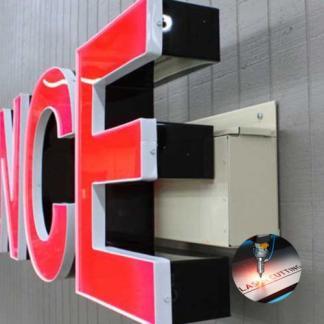 3D LED Channel Letters