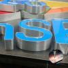 3D LED Channel Letters