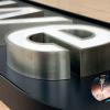 3D LED Channel Letters