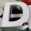 3D LED Channel Letters