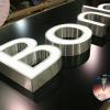 3D LED Channel Letters