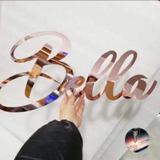 Large Mirror Names