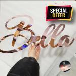 Gold Name Special